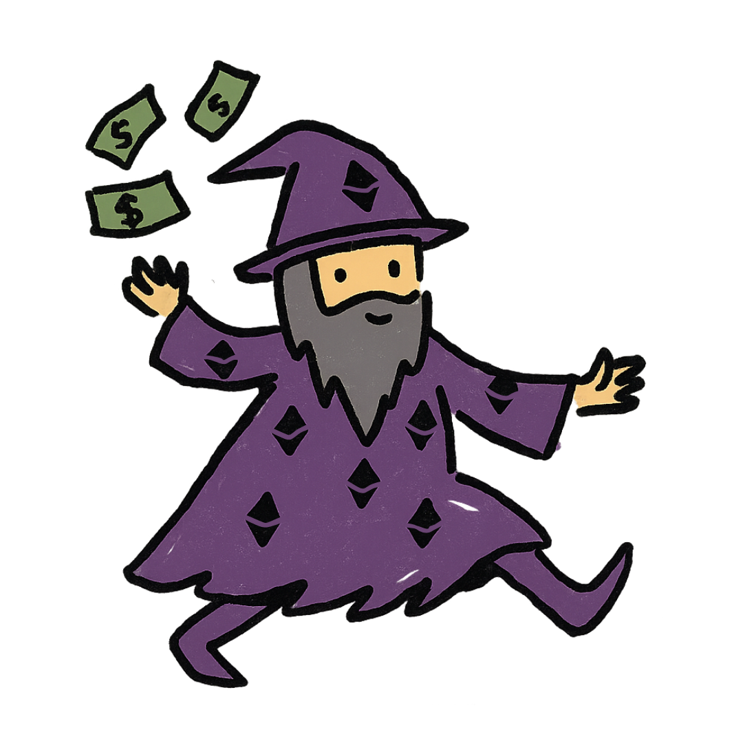 Wizard 3