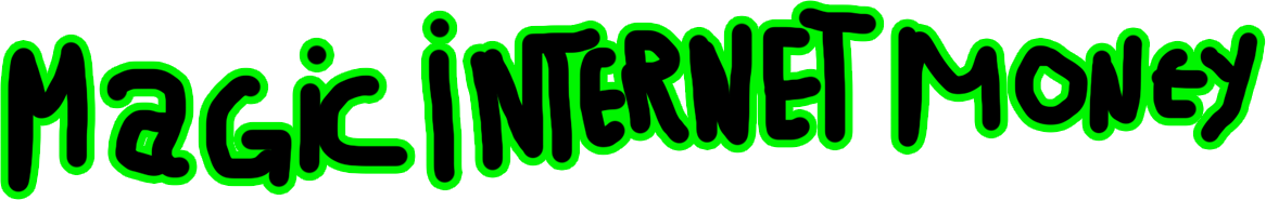 Magic Text